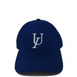 Under Inspired Logo Hat Royal