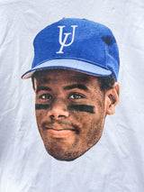 Under Inspired "The Kid" Tee White