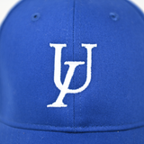 Under Inspired Logo Hat Royal