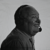 Under Inspired "M.O.M" Tee White