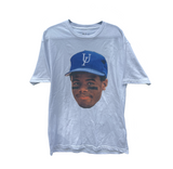 Under Inspired "The Kid" Tee White